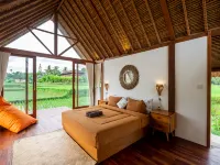 Pondok Mawas Hotels near Rudana Museum