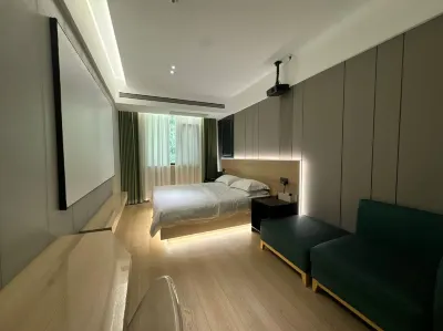 Wanhua 5G Hotel