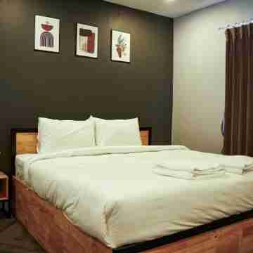 Naoat Resort Farm & Cafe Rooms