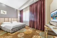 Aful Hotel Chain (Wusheng Hongyu Branch)