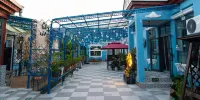 Yining County Qingyu Xiaozhu Homestay
