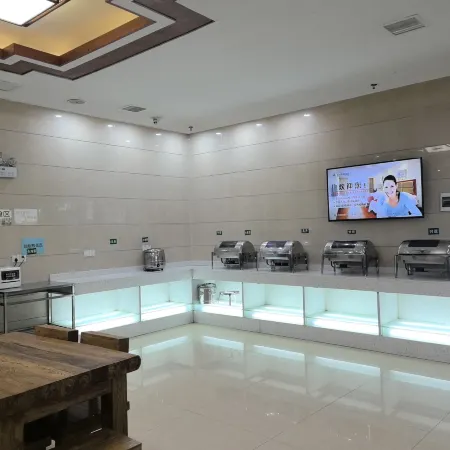 Qingbei University Hotel