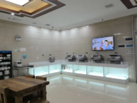 Qingbei University Hotel