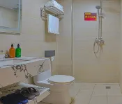 Lichuan Xinyuan Hotel