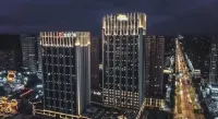 Jasmine Homestay (Xinxiang Baolong Plaza)