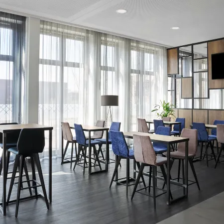 Four Points Flex by Sheraton Bochum