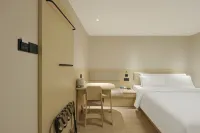 Juzi Street · 3001 Apartment (Yanji Dongfang Water Market Xishichang) - Cheap