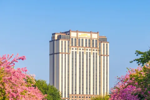 Kande International Hotel