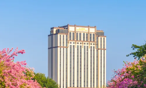 Kande International Hotel