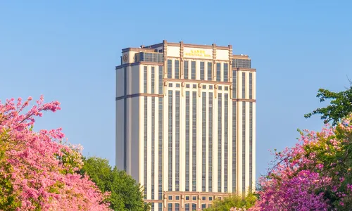 Kande International Hotel