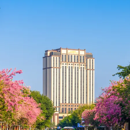 Kande International Hotel