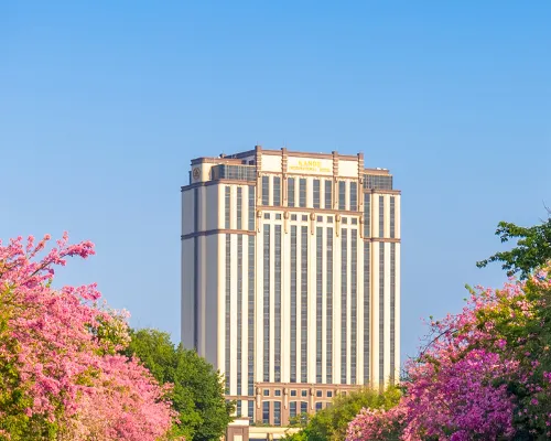 Kande International Hotel Hotels in Huizhou