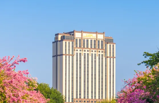 惠州康帝國際酒店