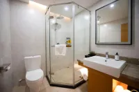 Zhi Ge hotel (Jilin Tianjin Street) Hotels in Jilin