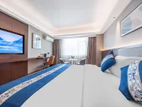 Huaping Dianxi Sunshine Grand Hotel Hotels in Huaping