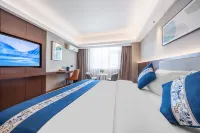 Huaping Dianxi Sunshine Grand Hotel Hotels in Huaping