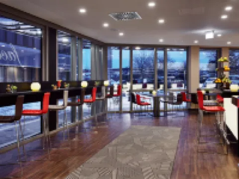 LEGERE HOTEL Wiesbaden-Taunusstein Hoteles en Taunusstein