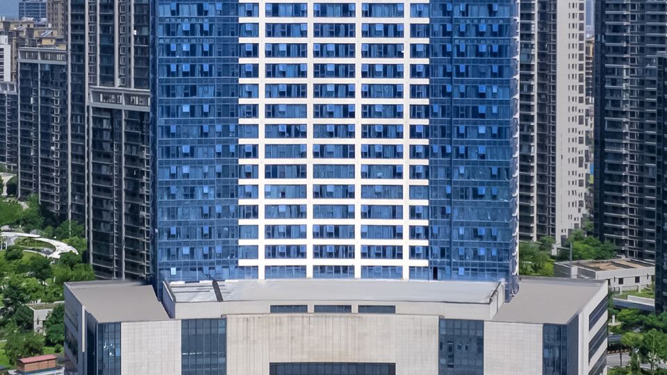 Holiday Inn Express NINGBO FENGHUA by IHG