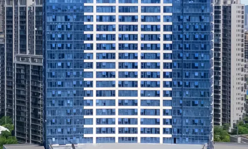 Holiday Inn Express Ningbo Fenghua