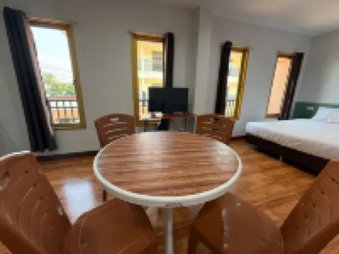 Chiang Kham Ruk Khun Hotel Hotels in Chiang Kham