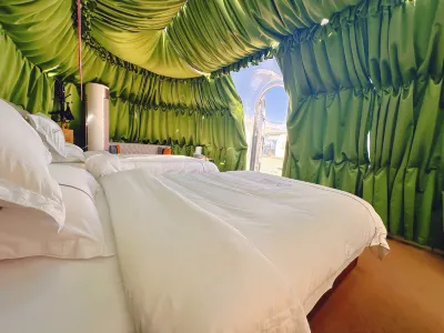Mi'erxingkong B&B
