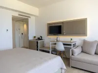 Venus Beach Hotel Hotels in Paphos