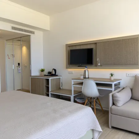 Venus Beach Hotel