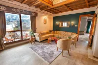 Zen Luxus Hotels in 