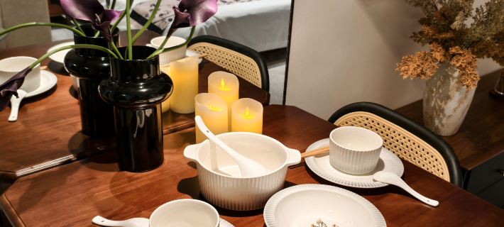 The Beautiful Kitchen Apartment Hotel Hotels in Qingyuan