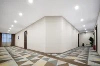 Weihui Xiangbala Hot Spring Business Hoteal