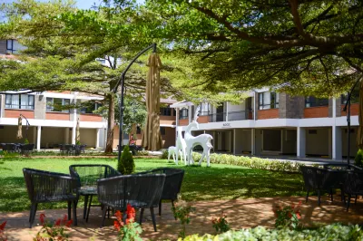 Purple Sun Hotel & Serviced Apartment