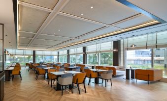 Beijing Capital Airport New International Exhibition Center Madison Hotel