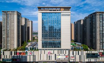 Novotel Xi'an Daming Palace