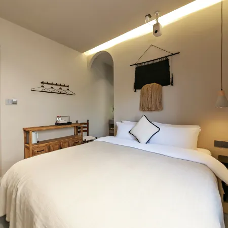 Pingtan That Sea·Sea View Holiday Homestay (Changjiang Ao Branch)
