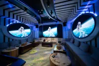 Ningde Golden Gulf International Hotel Hotels in Ningde