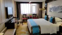 Zhongzhou International Hotel Linzhou Hotels in Linzhou