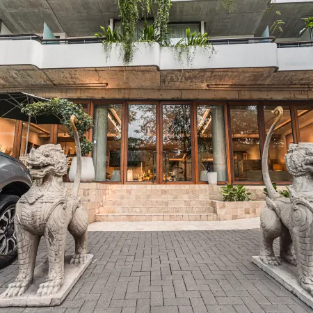 Penh House Hotel