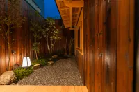 Kyoran Oukatei Hotel a 