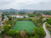 Zhaoqing Gionee Hotel Hôtels à : Zhaoqing