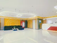 Luntai Mengxinghe Business Hotel (Xiyu Community Xincheng Road)