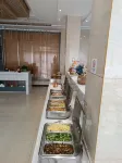 Puyang Qianyou Hotel - sarapan