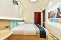 Qian jiu Time Homestay (Zunyi Ancient City) Các khách sạn gần Gaopingzhen Passenger Transport Station