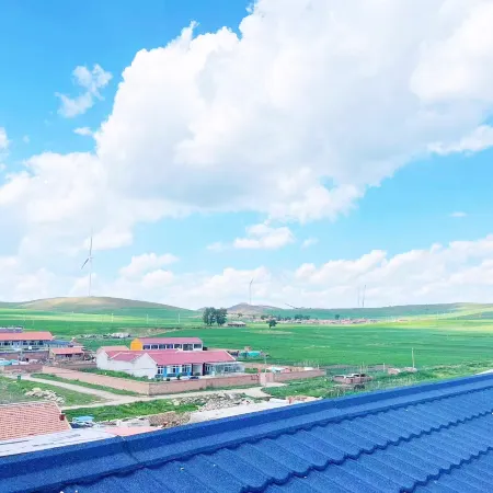 Lanjin Homestay