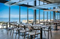 Petram Resort & Residences - Frühstück