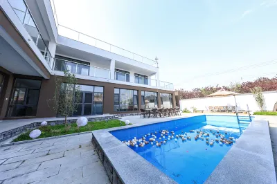 北京瞰見更美民宿（密雲水庫店） 密雲區住宿飯店