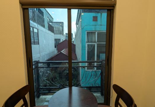 Era Apartment 가성비