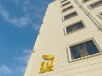 BAZ Hotel University District Hotels in Baghdad