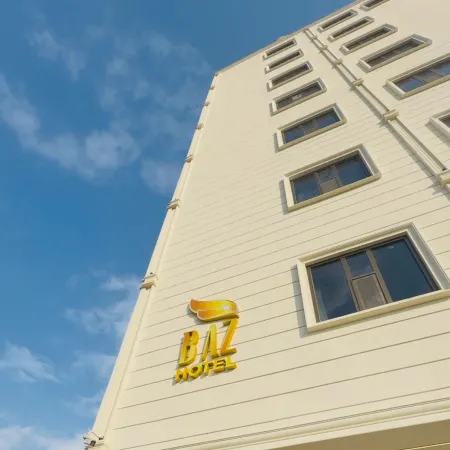 BAZ Hotel University District