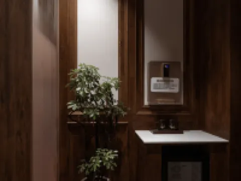 The Serene Inn of Discovery Luoyang otelleri