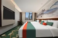 Lailai Hotel (Huangshi Daye Qinglongshan Park Branch)